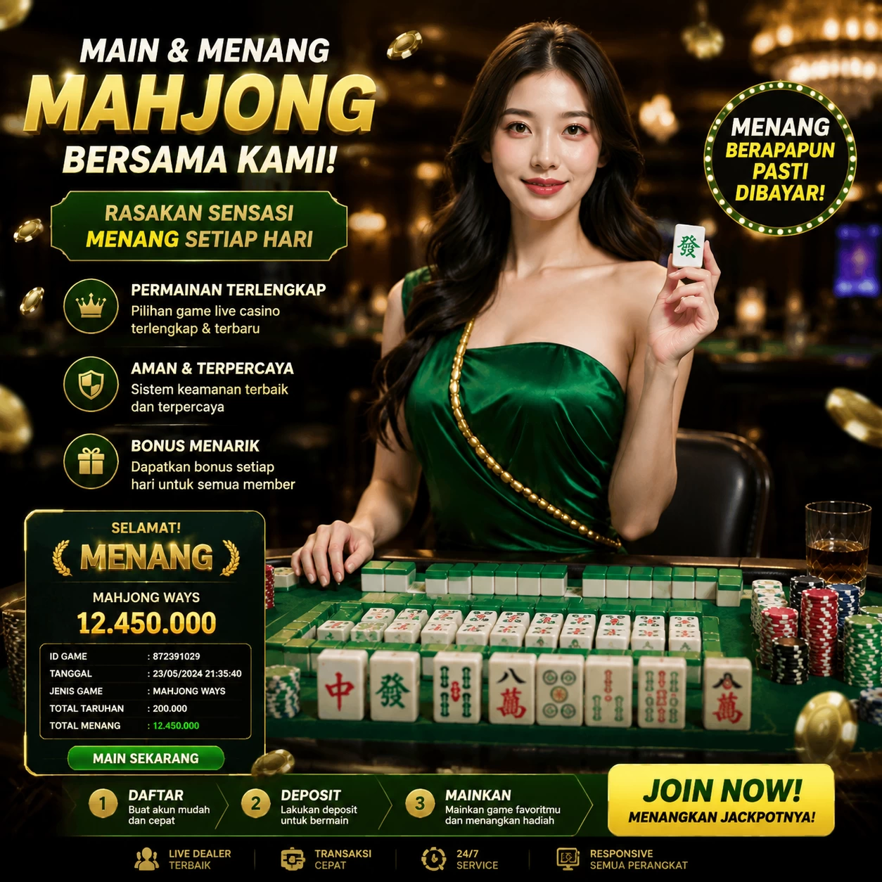 Bagaimana hokitime Mengubah Cara Kita Bermain Game Online